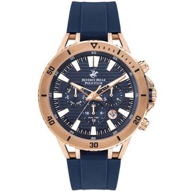 Beverly Hills Polo Club BP3411X.499 Erkek Kol Saati