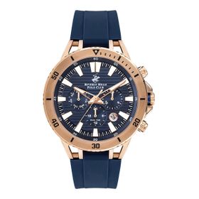 Beverly Hills Polo Club BP3411X.499 Erkek Kol Saati