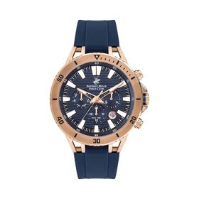 Beverly Hills Polo Club BP3411X.499 Erkek Kol Saati