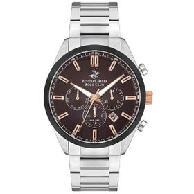 Beverly Hills Polo Club BP3502X.360 Erkek Kol Saati