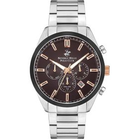 Beverly Hills Polo Club BP3502X.360 Erkek Kol Saati