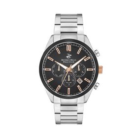 Beverly Hills Polo Club BP3502X.360 Erkek Kol Saati