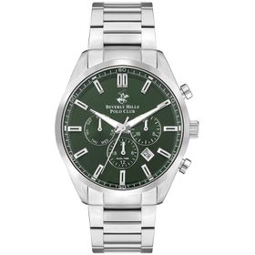 Beverly Hills Polo Club BP3502X.370 Erkek Kol Saati