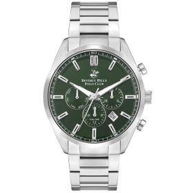 Beverly Hills Polo Club BP3502X.370 Erkek Kol Saati