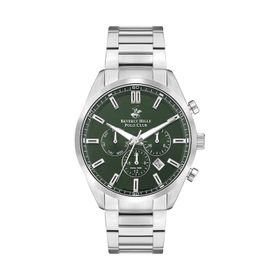 Beverly Hills Polo Club BP3502X.370 Erkek Kol Saati