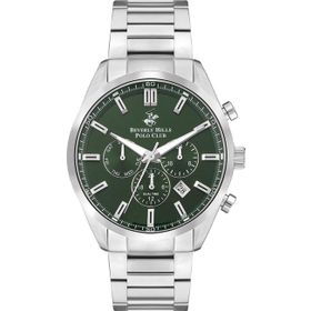 Beverly Hills Polo Club BP3502X.370 Erkek Kol Saati