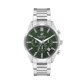 Beverly Hills Polo Club BP3502X.370 Erkek Kol Saati