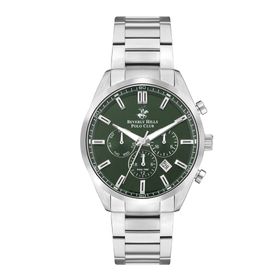 Beverly Hills Polo Club BP3502X.370 Erkek Kol Saati