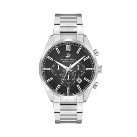 Beverly Hills Polo Club BP3502X.590 Erkek Kol Saati