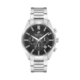 Beverly Hills Polo Club BP3502X.590 Erkek Kol Saati