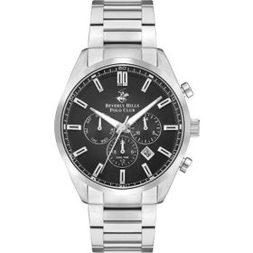 Beverly Hills Polo Club BP3502X.590 Erkek Kol Saati