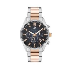 Beverly Hills Polo Club BP3502X.590 Erkek Kol Saati