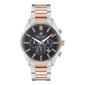 Beverly Hills Polo Club BP3502X.590 Erkek Kol Saati