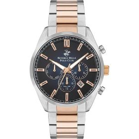 Beverly Hills Polo Club BP3502X.590 Erkek Kol Saati