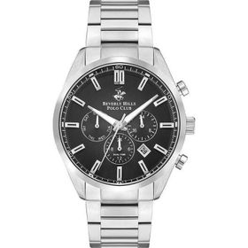 Beverly Hills Polo Club BP3502X.590 Erkek Kol Saati