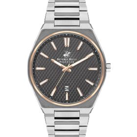 Beverly Hills Polo Club BP3503X.560 Erkek Kol Saati