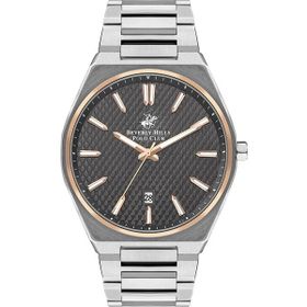 Beverly Hills Polo Club BP3503X.560 Erkek Kol Saati