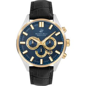 Beverly Hills Polo Club BP3504X.201 Erkek Kol Saati
