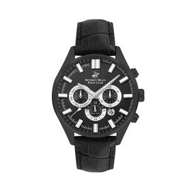 Beverly Hills Polo Club BP3504X.351 Erkek Kol Saati