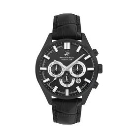Beverly Hills Polo Club BP3504X.351 Erkek Kol Saati