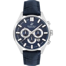 Beverly Hills Polo Club BP3504X.399 Erkek Kol Saati