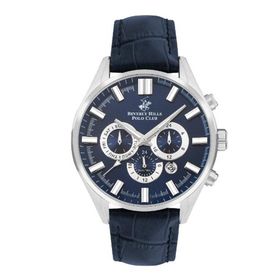 Beverly Hills Polo Club BP3504X.399 Erkek Kol Saati