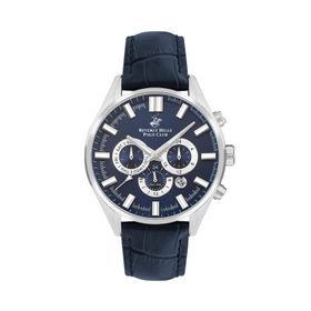 Beverly Hills Polo Club BP3504X.399 Erkek Kol Saati