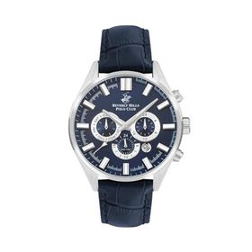 Beverly Hills Polo Club BP3504X.399 Erkek Kol Saati