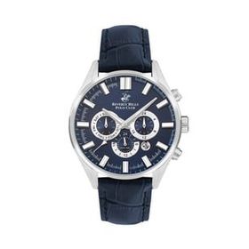 Beverly Hills Polo Club BP3504X.399 Erkek Kol Saati