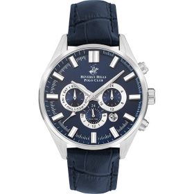 Beverly Hills Polo Club BP3504X.399 Erkek Kol Saati