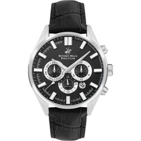 Beverly Hills Polo Club BP3504X.651 Erkek Kol Saati