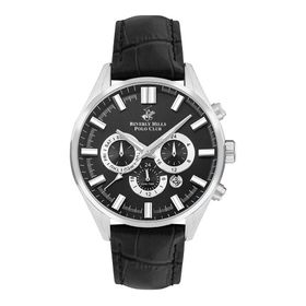 Beverly Hills Polo Club BP3504X.651 Erkek Kol Saati
