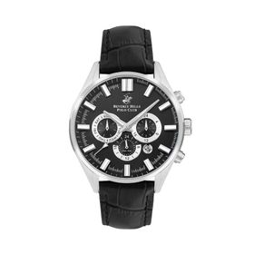 Beverly Hills Polo Club BP3504X.651 Erkek Kol Saati