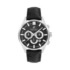 Beverly Hills Polo Club BP3504X.651 Erkek Kol Saati