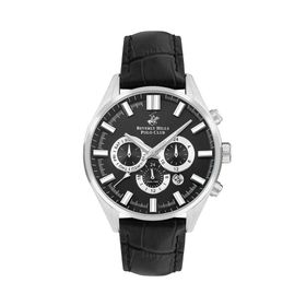 Beverly Hills Polo Club BP3504X.651 Erkek Kol Saati