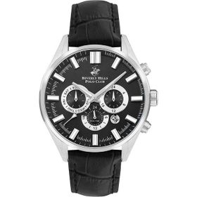 Beverly Hills Polo Club BP3504X.651 Erkek Kol Saati