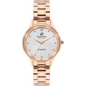 Beverly Hills Polo Club BP3505X.430 Erkek Kol Saati