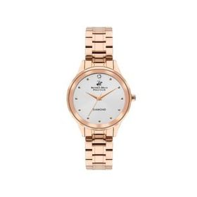Beverly Hills Polo Club BP3505X.430 Erkek Kol Saati