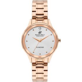 Beverly Hills Polo Club BP3505X.430 Erkek Kol Saati