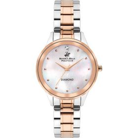 Beverly Hills Polo Club BP3505X.520 Erkek Kol Saati