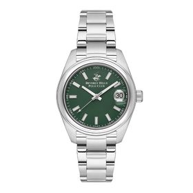 Beverly Hills Polo Club BP3597X.370 Erkek Kol Saati