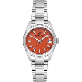 Beverly Hills Polo Club BP3597X.380 Erkek Kol Saati