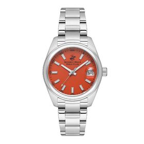 Beverly Hills Polo Club BP3597X.380 Erkek Kol Saati