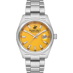 Beverly Hills Polo Club BP3598X.301 Erkek Kol Saati