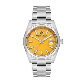 Beverly Hills Polo Club BP3598X.301 Erkek Kol Saati