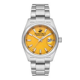 Beverly Hills Polo Club BP3598X.301 Erkek Kol Saati