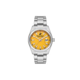 Beverly Hills Polo Club BP3598X.301 Erkek Kol Saati