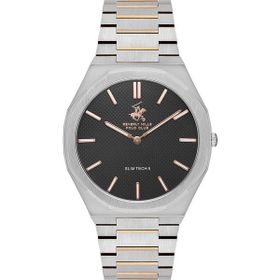 Beverly Hills Polo Club BP3604X.360 Erkek Kol Saati