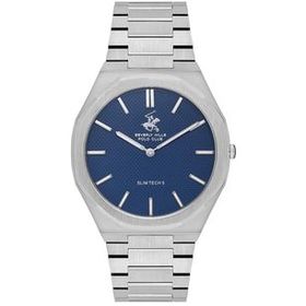 Beverly Hills Polo Club BP3604X.380 Erkek Kol Saati