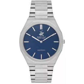 Beverly Hills Polo Club BP3604X.380 Erkek Kol Saati